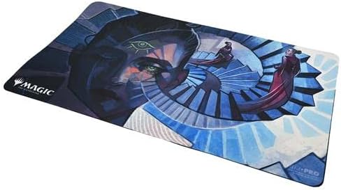Mystical Archive Mind's Desire Playmat