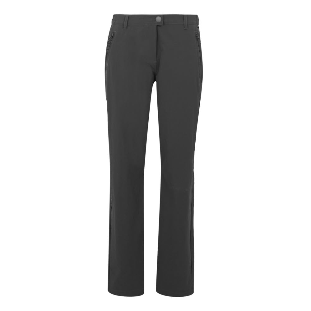 Regatta Women's Gris Hiking Trousers Highton Ii