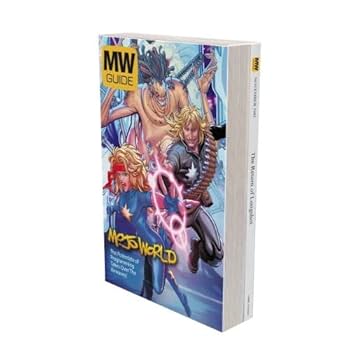 Amazon.co.jp: マーベルレジェンド モジョー ワールド 4パック 6