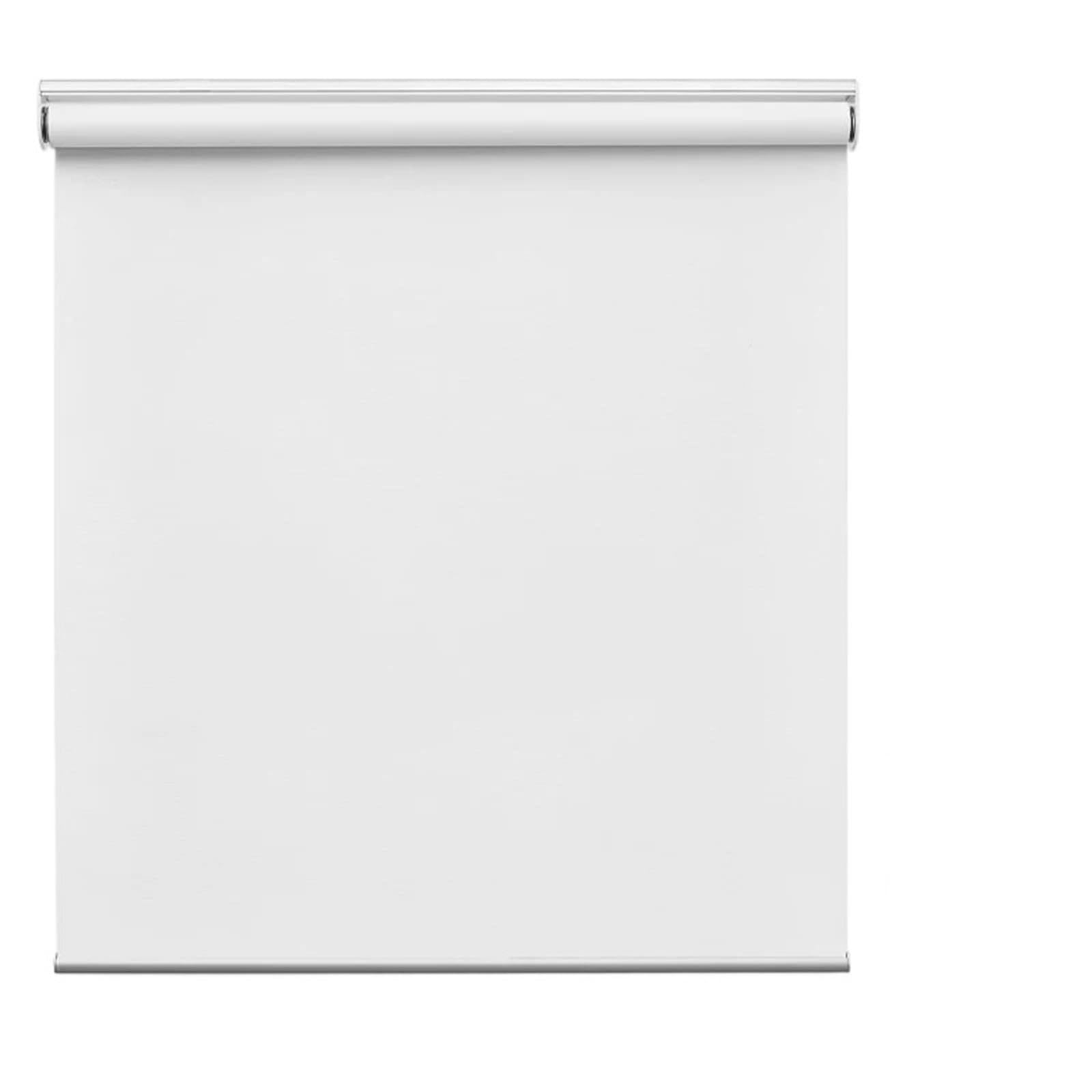 roller blackout blind Roller Curtain Chain Blinds Shade Blackout Control Sunscreen without Drilling Fit Bathroom Kitchen Bedroom Window