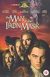  Man In The Iron Mask The [UK Import]