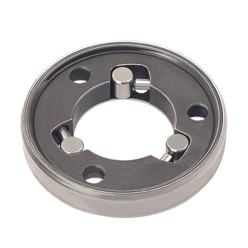 Solution démarrage difficile KZ1100 KZ250 KZ440 roue libre - 3