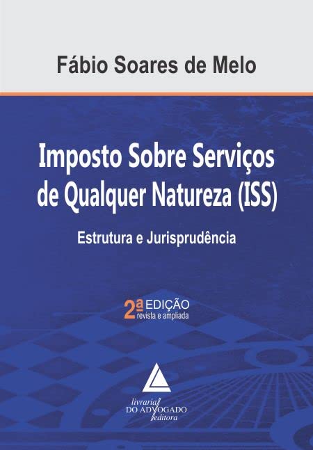 Imposto Sobre Serviços de Qualquer Natureza (ISS)