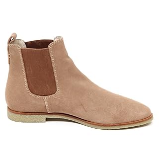 Windsor Smith E0182 (WITHOUT BOX) beatles donna FLYNY suede shoe woman – Image 2