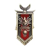 space wolves primaris successor Nom de marque : Starforged Starforged Warhammer Aimant de réfrigérateur 30 K Horus Heresy Space Marine 2 Légion Licence officielle Chaos Other-Space Wolves