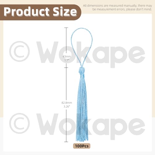 Catálogo para Comprar On-line Borlas favoritos de las personas. 5 Imagen adicional