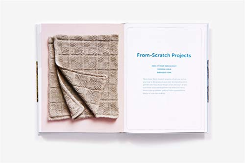 Japanese Stitches Unraveled: 160+ Stitch Patterns to Knit Top Down, Bottom Up, Back and Forth, and In the Round (Stitch Dictionary) - Image 5