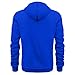 boys hoodies size 14-16,Boys Half Zip Hoodies Casual Fall Winter Fashion Long Sleeve Hooded Sweatshirts Baggy Comfy Y2k Pullover Tops Teens Preppy Warm Outwear with Pockets B-Blue 8-9 Years