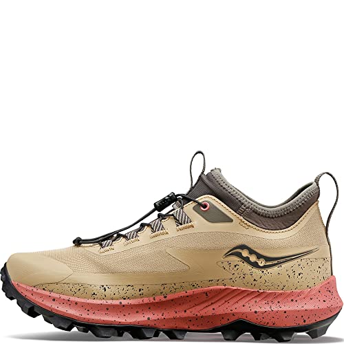 Image of Saucony Women's Peregrine 13