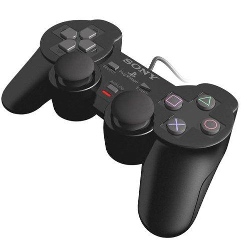 Sony Playstation 2 Console #TOP4
