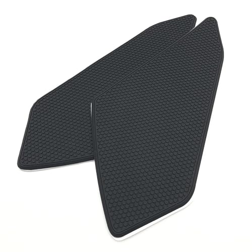 Protection latérale genou R1200 R1250 évite les rayures de réservoir et la glisse en moto