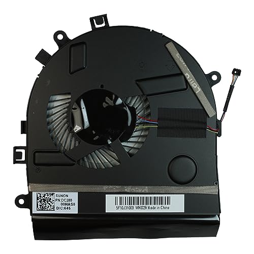 Ventilateur Lenovo Essential U31-70 pièce de rechange refroidissement PC Power4Laptops