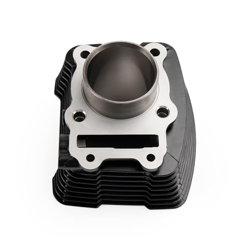 Kit cylindre-piston pour GSX150 améliorant la compression 155cc - 3