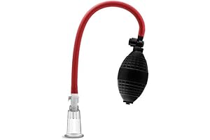 Enchanting Balloon Popper: Heighten Your Private Moments of Pleasure