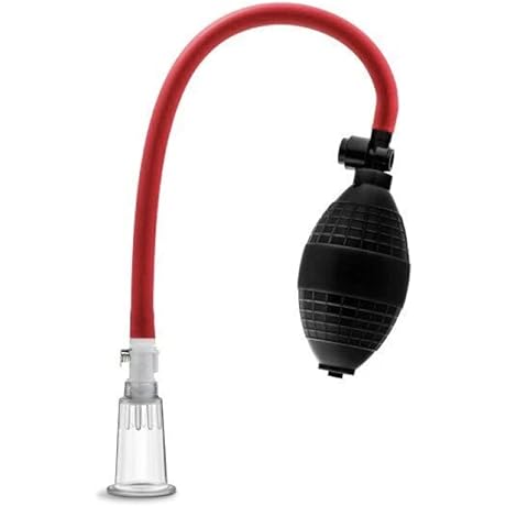 Enchanting Balloon Popper: Heighten Your Private Moments of Pleasure