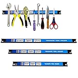 ✅ Der Wandhalter ist perfekt für Ihre Werkstatt oder den Heimgebrauch