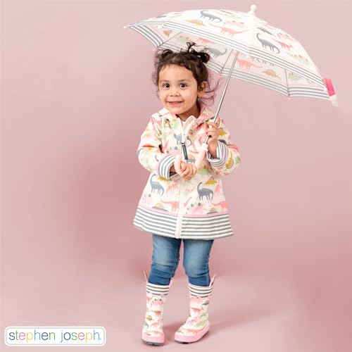 Stephen Joseph Raincoat, MERMAID, 2T