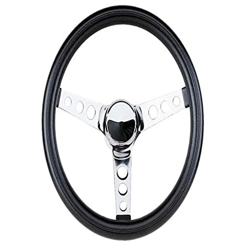 Grant 838 Classic Steering Wheel Cover