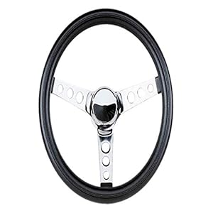 Grant 838 Classic Steering Wheel