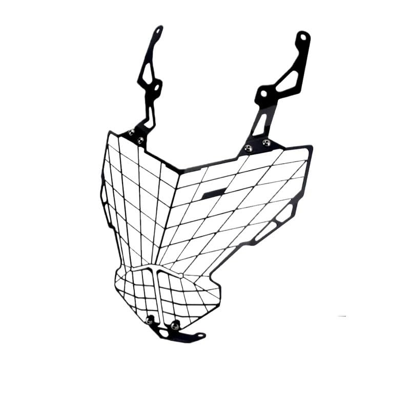 Grille phare moto pour NC750X 2021-2024 couvercle de protection calandre