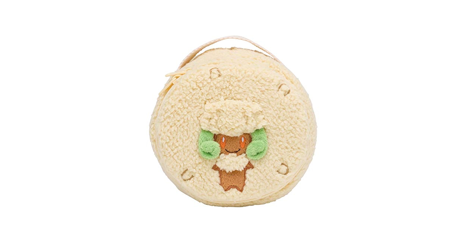 Amazon.co.jp: ポケモンセンターオリジナル バニティポーチ MOFU