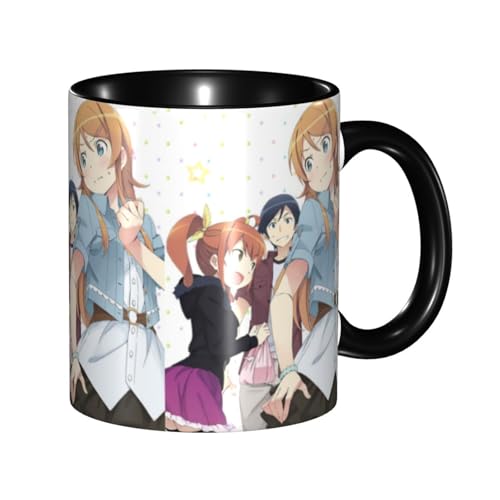 ̖Ȃɉ킯Ȃ }OJbv R[q[ Z~bN  Jbv Jbv ׂ~ߎ e ۉR[q[Jbv H Z~bN ItBX z[ Mtgp 330ml Black