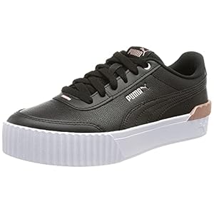 PUMA Carina Lift Metallic Pop Wns dames Sneaker
