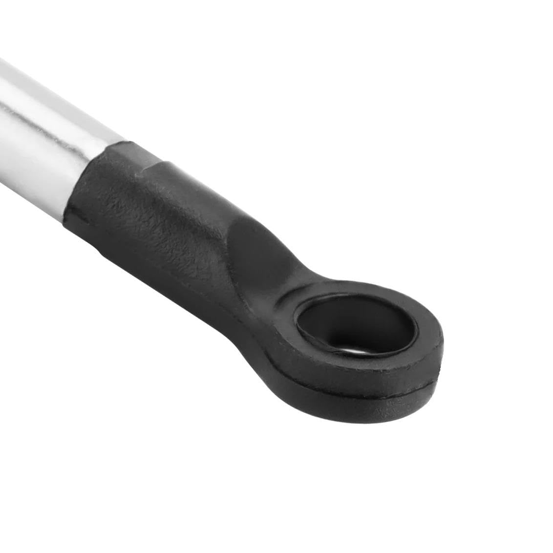 Asta Di Collegamento Dello Sterzo Nel Metallo Set Di Ammortizzatori Per Sedile Con Montaggio Su Asta Di Trazione Per Wpl C14 C24 116 Rc Car Upgrade~p223282818