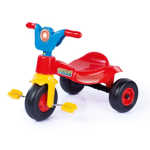 Dolu Trike Driewieler 49x42x60 cm premier vélo trois roues pour enfant