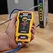 Klein Tools VDV526-100 Network LAN Cable Tester, VDV Tester, LAN Explorer with Remote