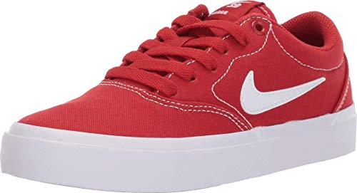 nike sb charge white