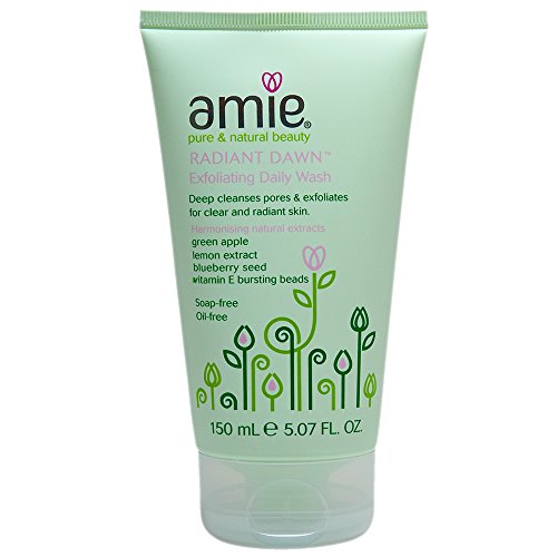 Amie Radiant Dawn Lavare Esfoliante Viso 150 ml