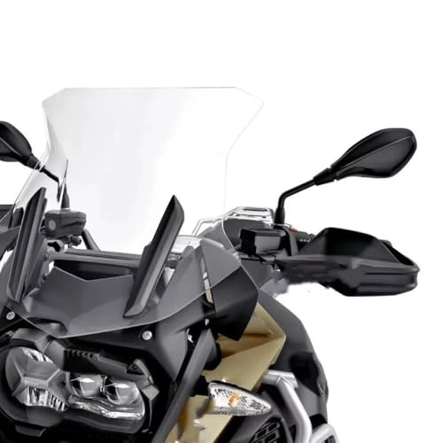 Protège-mains de guidon finition premium pour moto F850GS S1000XR