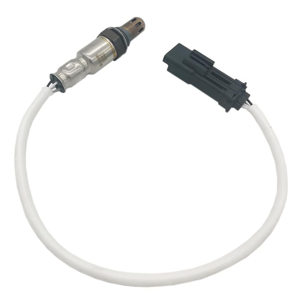 9673438580 9802294280 Sonda lambda O2 Sensore adatto per Citroen Berlingo C-ELYSEE C1 C3 C4 DS3 DS4 per Peugeot 108 2008 208 301 3008 308 5008 Partner 1. 2 201 2-2021