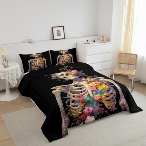 Calavera, Home Imagen adicional