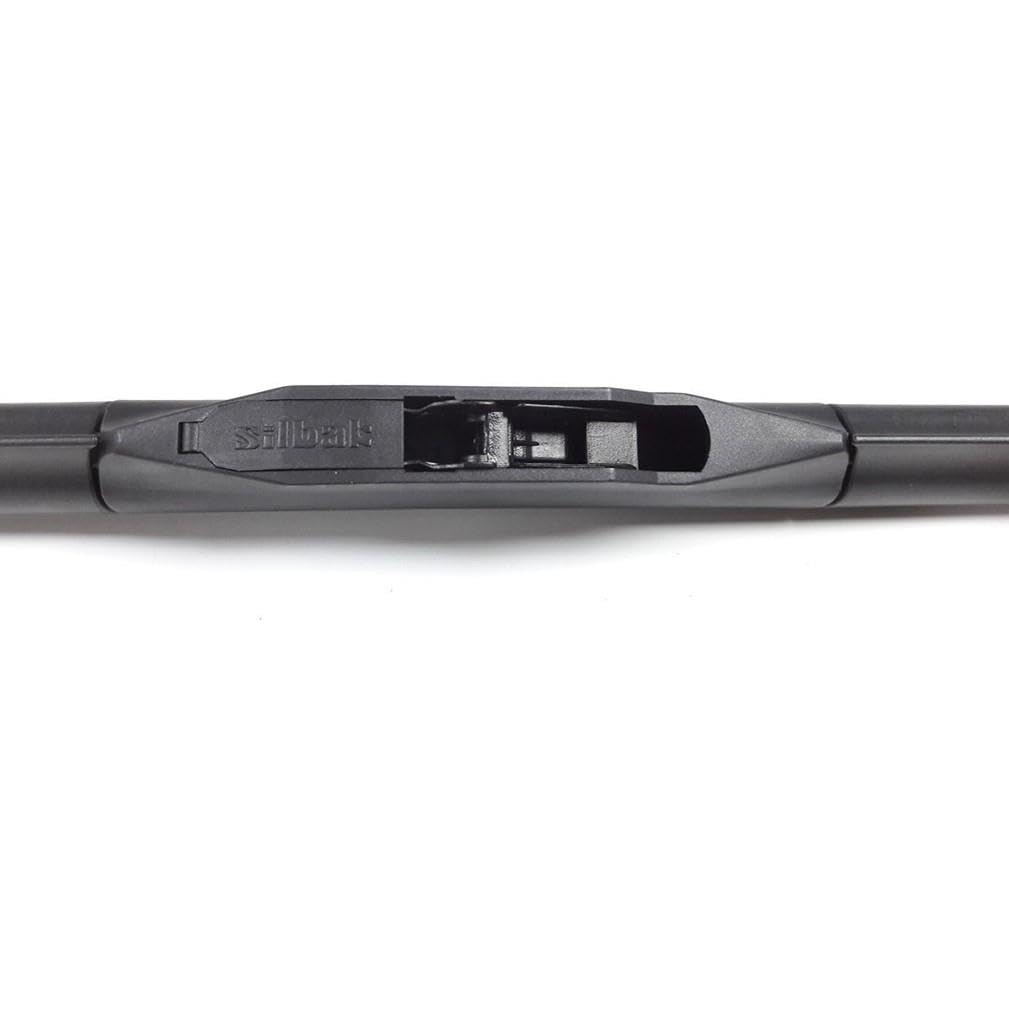 Ön Cam Silecek Takımı 45x48cm Mini Hatch Convertible F57 ile uyumlu 2016-2024