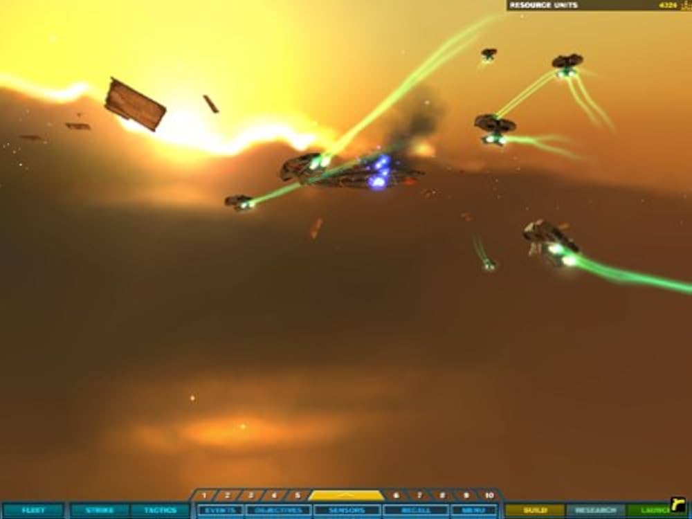 PC周辺機器 HOMEWORLD 2 Amazon.com: Homeworld 2 : Video Games