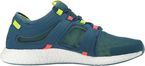 adidas gazelle silver green womens Adidas Men Climachill Rocket Running Shoe