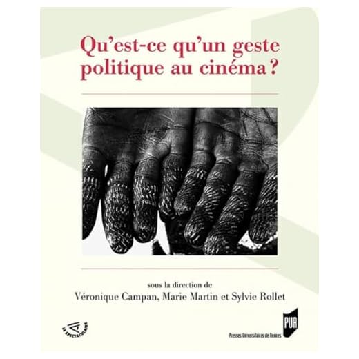 Qu'est-ce qu'un geste politique au cinéma ?