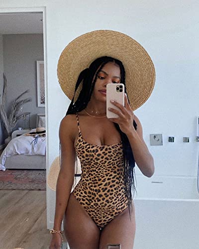 Narecte-Sexy-One-Piece-Bathing-Suit-for-Women-Tummy-Control-High-Cut-One-Piece-Swimsuit-Womens-Swim-Suit