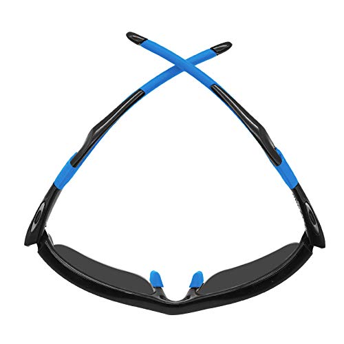 Image of Polarized Replacement Lenses /Rubber Kits for Oakley Half Jacket 2.0 XL