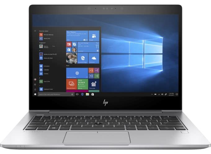 (Refurbished) HP ELITEBOOK 830 G5 (CORE I5 8TH GEN/8GB/512GB SSD/WEBCAM/13.3" TOUCH/WIN PRO) (B0BG584R92) Amazon Price History, Amazon Price Tracker