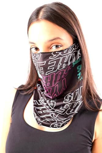 Image of Sun UV Protection Face Cover Scarf Mask Neck Gaiter Breathable Windproof Bandana Neck Gaiters