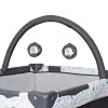 Baby Trend EZRest Nursery Center Playard, Finley