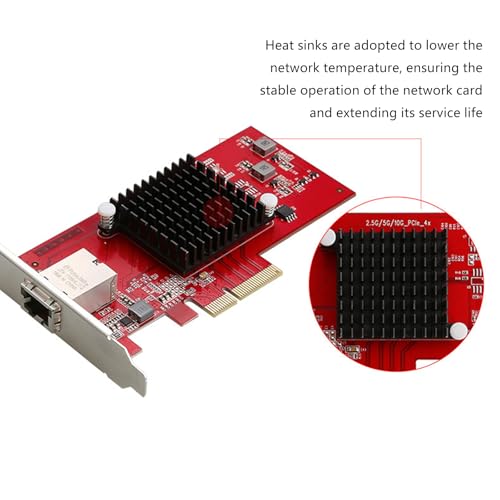 Adaptadores PCIExpress Ethernet para solucionar lentitud de red en PC torre 5