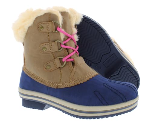 BEARPAW Everly Youth GS Girls Shoes4