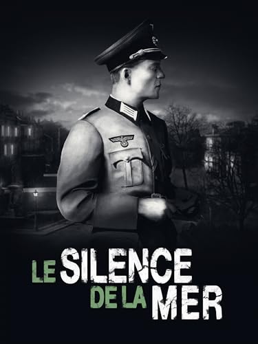 Le silence de la mer