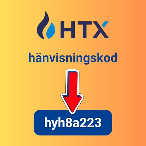 HTX-hänvisningskod "hyh8a223" – Bästa inbjudningskoden Titelbild