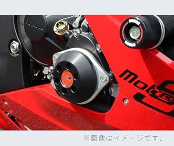 AGRAS CBR1000RR-R バイクスライダー 左右セット　未使用品 Amazon | アグラス(AGRAS) レーシングスライダー CBR1000RR-R