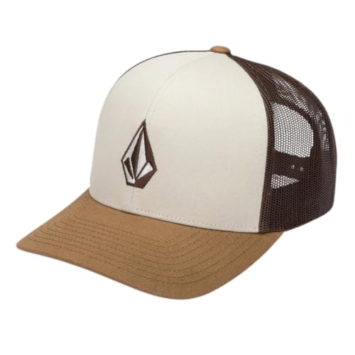 Image of Volcom Men's Full Stone Cheese Trucker Hat